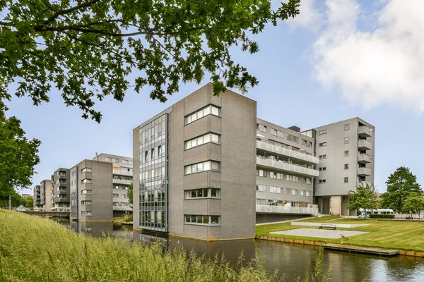 Ladogameerhof 150, 1060RE Amsterdam